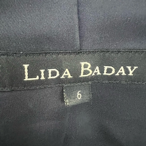 Lida Baday Suit - Picture 4 of 7